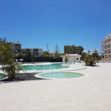 San Marino With Heated Pool, Only 450 Meters To The Beach, Wifi أرونا المظهر الخارجي الصورة