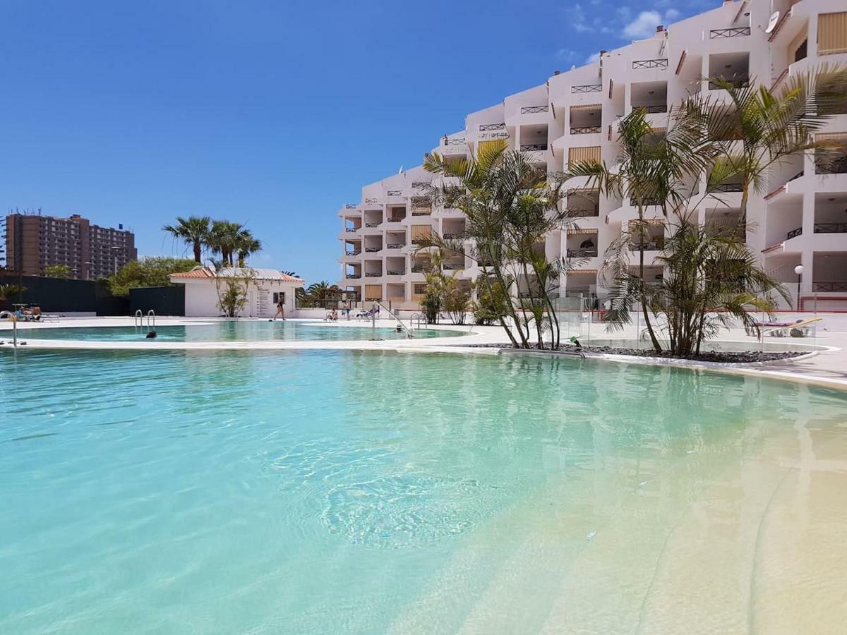 San Marino With Heated Pool, Only 450 Meters To The Beach, Wifi أرونا المظهر الخارجي الصورة