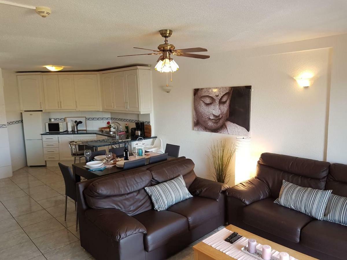 San Marino With Heated Pool, Only 450 Meters To The Beach, Wifi أرونا المظهر الخارجي الصورة