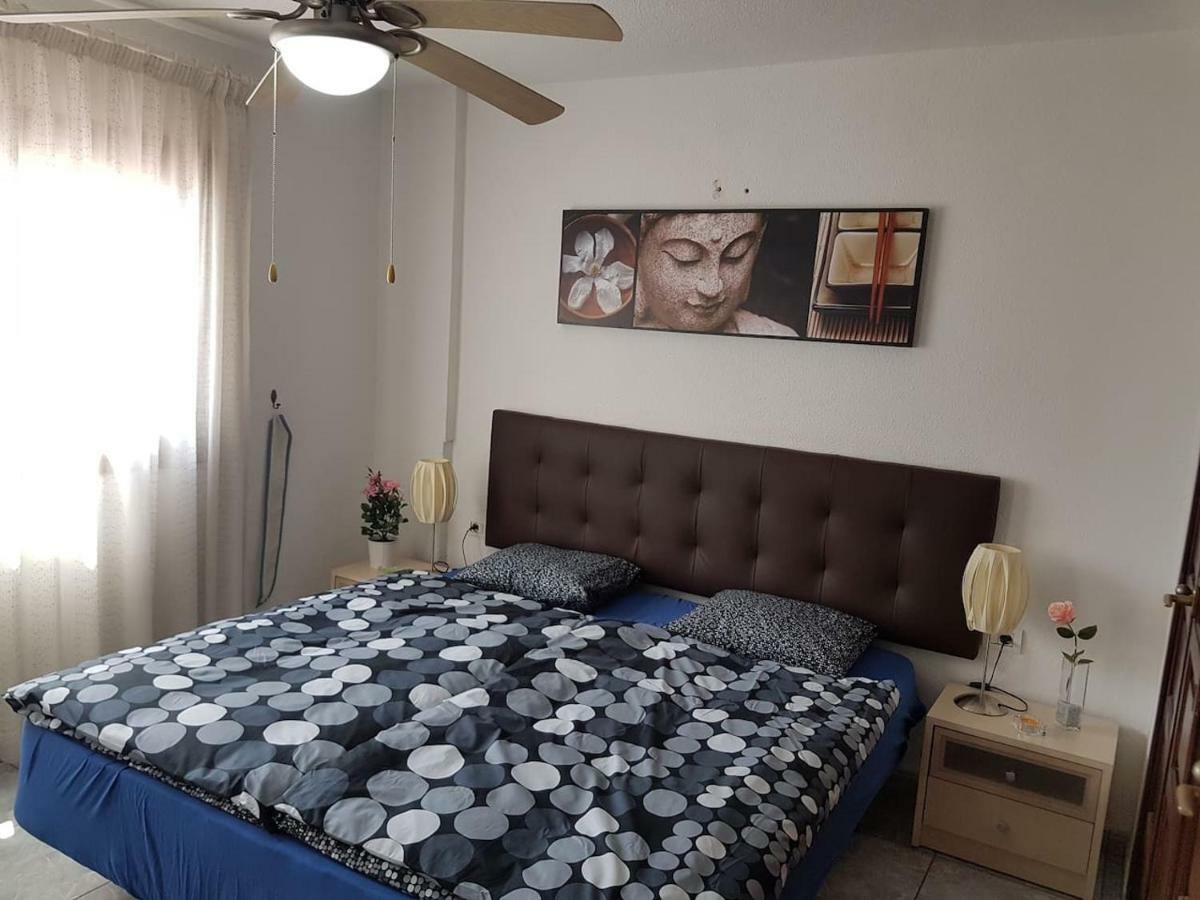 San Marino With Heated Pool, Only 450 Meters To The Beach, Wifi أرونا المظهر الخارجي الصورة