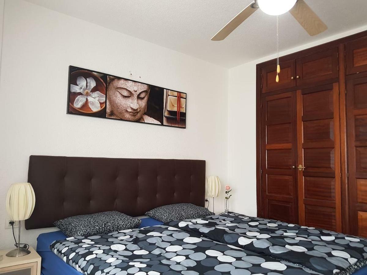 San Marino With Heated Pool, Only 450 Meters To The Beach, Wifi أرونا المظهر الخارجي الصورة